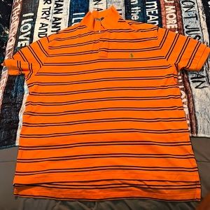 Men’s XXL Ralph Lauren Polo shirt. Great condition